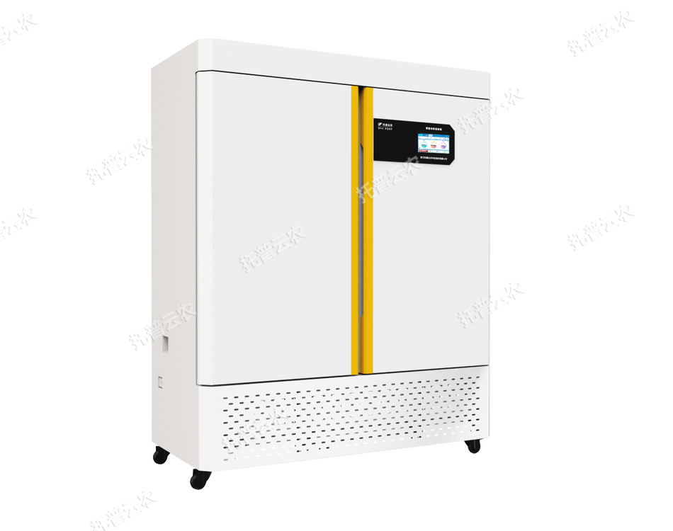 智能光照培養(yǎng)箱（側(cè)光源）